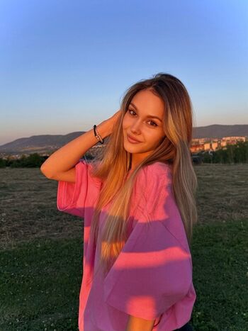 Full leaked Anna stoliar private photo