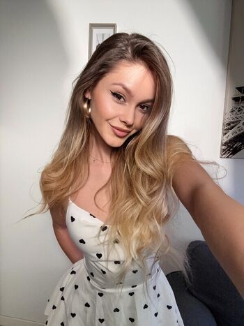 Full leaked Anna stoliar private photo