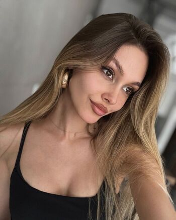 Full leaked Anna stoliar private photo