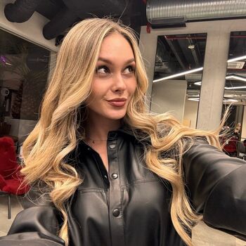 Full leaked Anna stoliar private photo