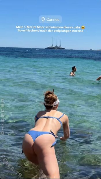 Full leaked Anna strigl private photo