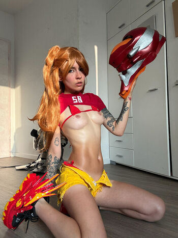 Full leaked Anna svperdone private photo
