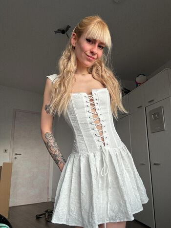 Full leaked Anna svperdone private photo