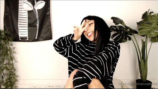 Full leaked Anna thorn private onlyfans photo