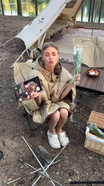 Full leaked Anna tolstova piranka private photo