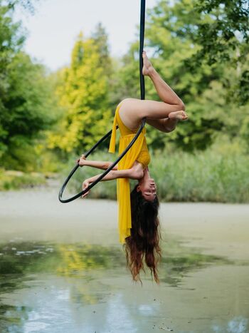 Full leaked Anna tomaszewska private photo