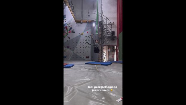 Full leaked Anna tomaszewska private onlyfans photo