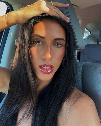 Full leaked Anna toohey private onlyfans photo