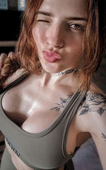 Full leaked Anna vargas private photo