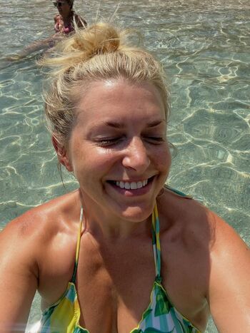 Full leaked Anna williamson private photo