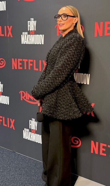 Full leaked Anna woolhouse private onlyfans photo