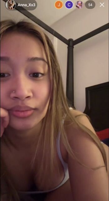 Full leaked Anna xx private onlyfans photo