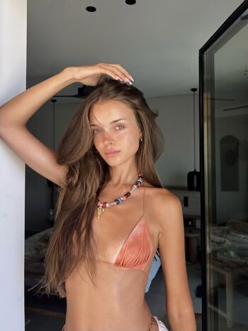 Full leaked Anna zak private photo