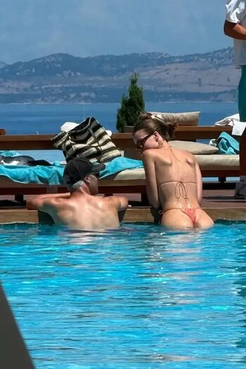 Full leaked Anna zak private photo