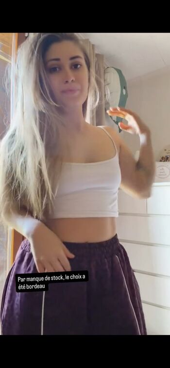 Full leaked Anna private photo