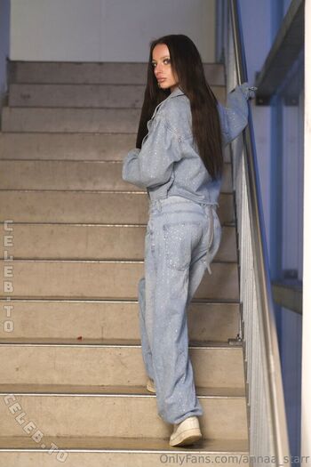 Full leaked Annaa starr private onlyfans photo