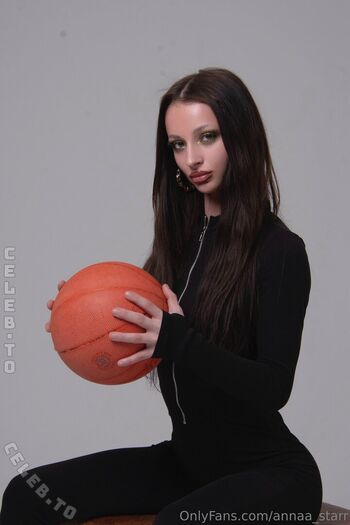 Full leaked Annaa starr private onlyfans photo