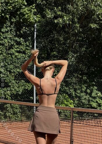 Full leaked Annaauroraegger page private photo