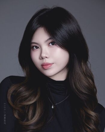 Full leaked Annababy page private onlyfans photo