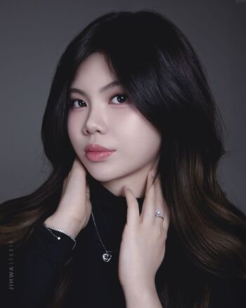 Full leaked Annababy page private onlyfans photo