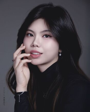 Full leaked Annababy page private onlyfans photo