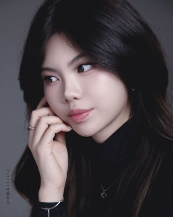 Full leaked Annababy page private onlyfans photo