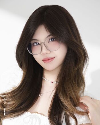 Full leaked Annababy private onlyfans photo