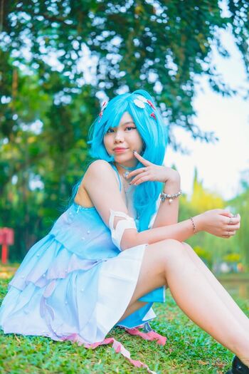 Full leaked Annababy private onlyfans photo