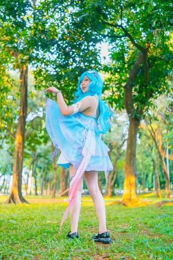 Full leaked Annababy private onlyfans photo