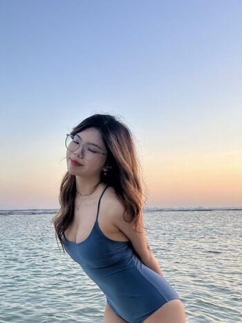 Full leaked Annababy private onlyfans photo