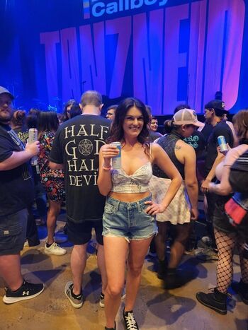 Full leaked Annabaresall private photo