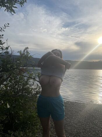 Full leaked Annabel redd private photo