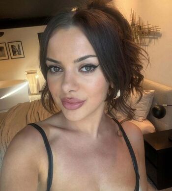Full leaked Annabel private photo