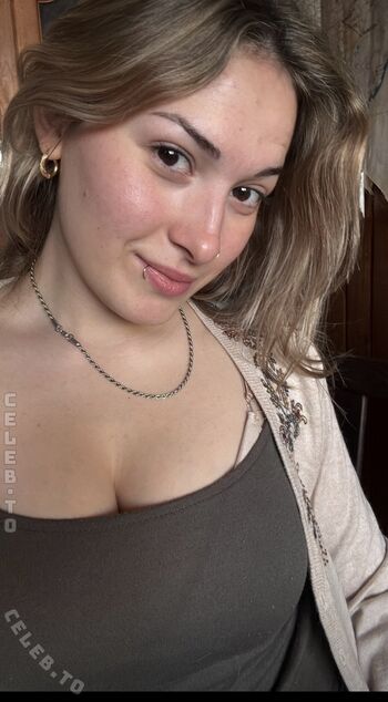 Full leaked Annabell blond private onlyfans photo