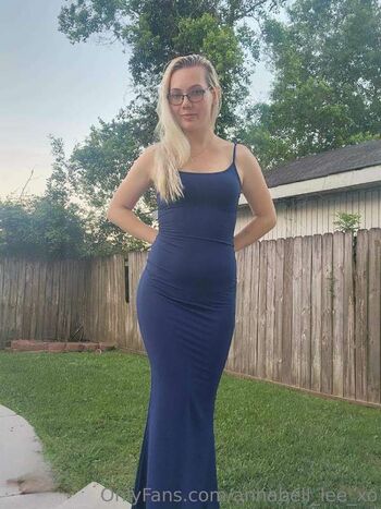 Full leaked Annabell lee private onlyfans photo