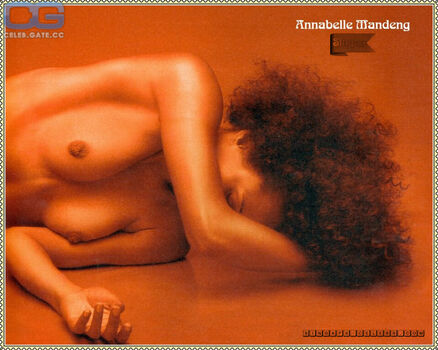 Full leaked Annabelle mandeng private onlyfans photo