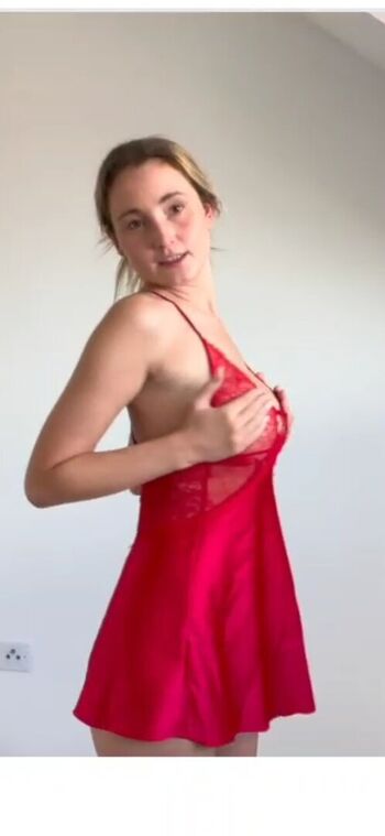 Full leaked Annabelle marie private photo