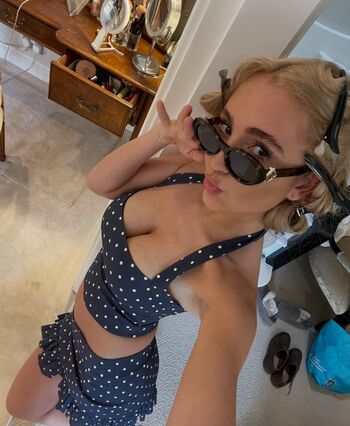 Annabelle marie