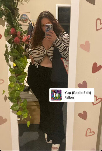 Full leaked Annabelle r page private photo