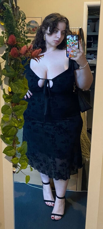 Full leaked Annabelle r private photo