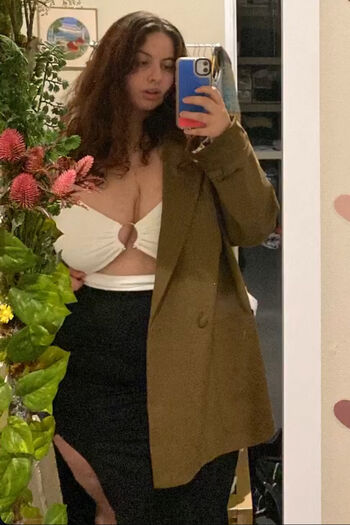 Full leaked Annabelle r private photo
