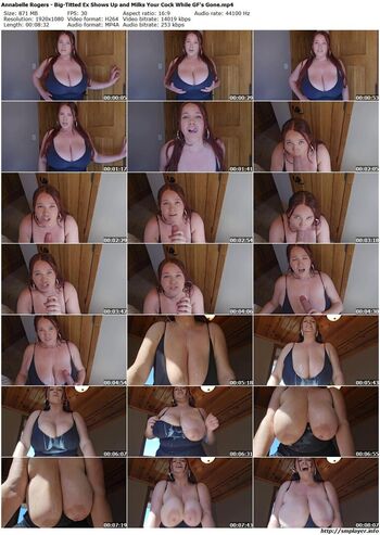 Annabelle Rogers