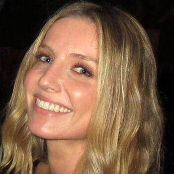 Full leaked Annabelle wallis private onlyfans photo