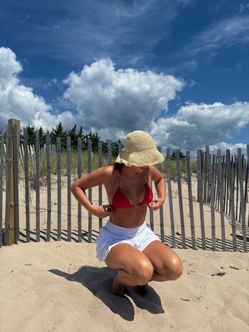 Full leaked Annabellegesson private photo