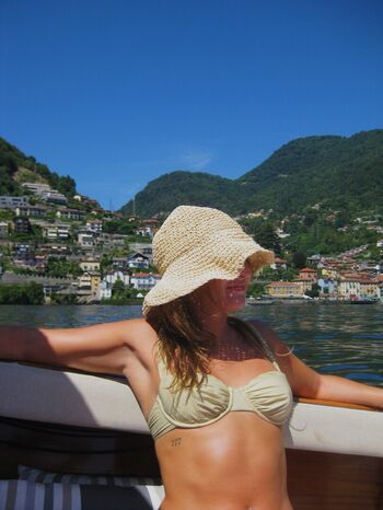 Full leaked Annabellegesson private photo