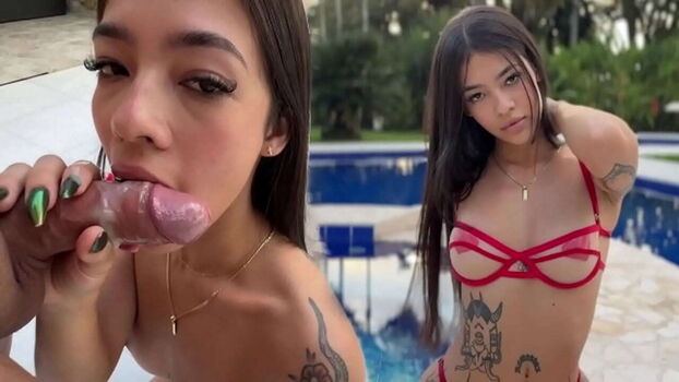Full leaked Annacherr private photo