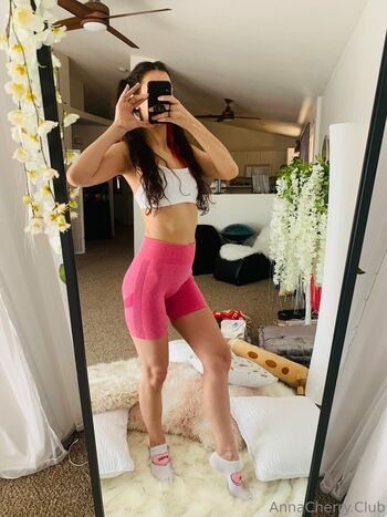 Full leaked Annacherrylive private onlyfans photo