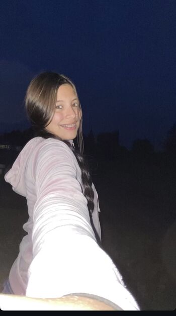 Full leaked Annacmariano private photo