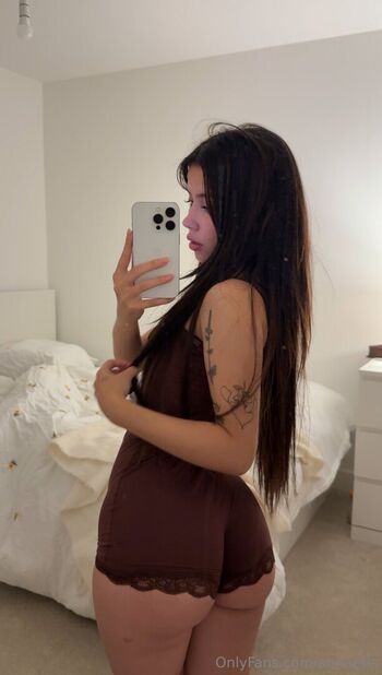 Full leaked Annaeris  page private onlyfans photo