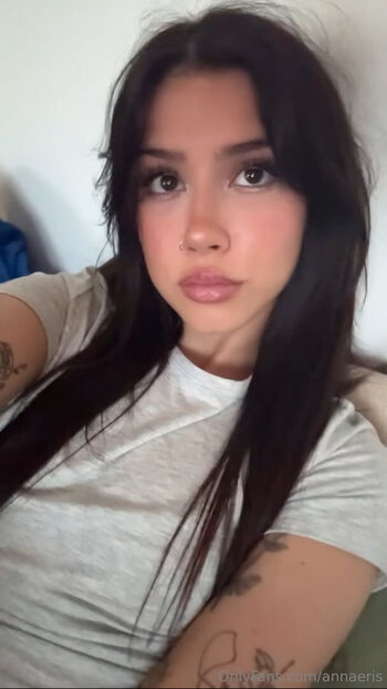 Full leaked Annaeris  page private onlyfans photo